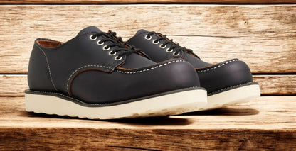 Red Wing Shoes Men's Red Wing Shop Moc Oxford Sneakers