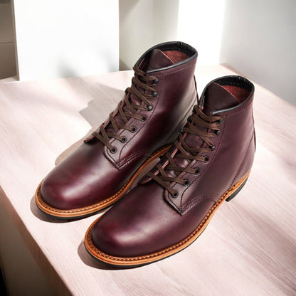 Red Wing Shoes Men's Red Wing Beckman 6-Inch Boot Medium Width Width)
