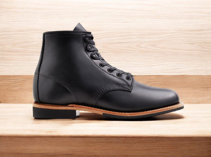 Red Wing Shoes Men's Red Wing Beckman 6-Inch Boot Medium Width Width)