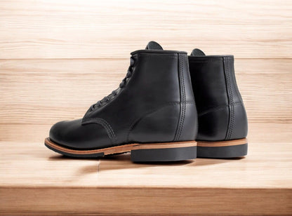 Red Wing Shoes Men's Red Wing Beckman 6-Inch Boot Medium Width Width)