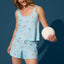 CLOUD BLUE