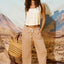 WARM TAUPE