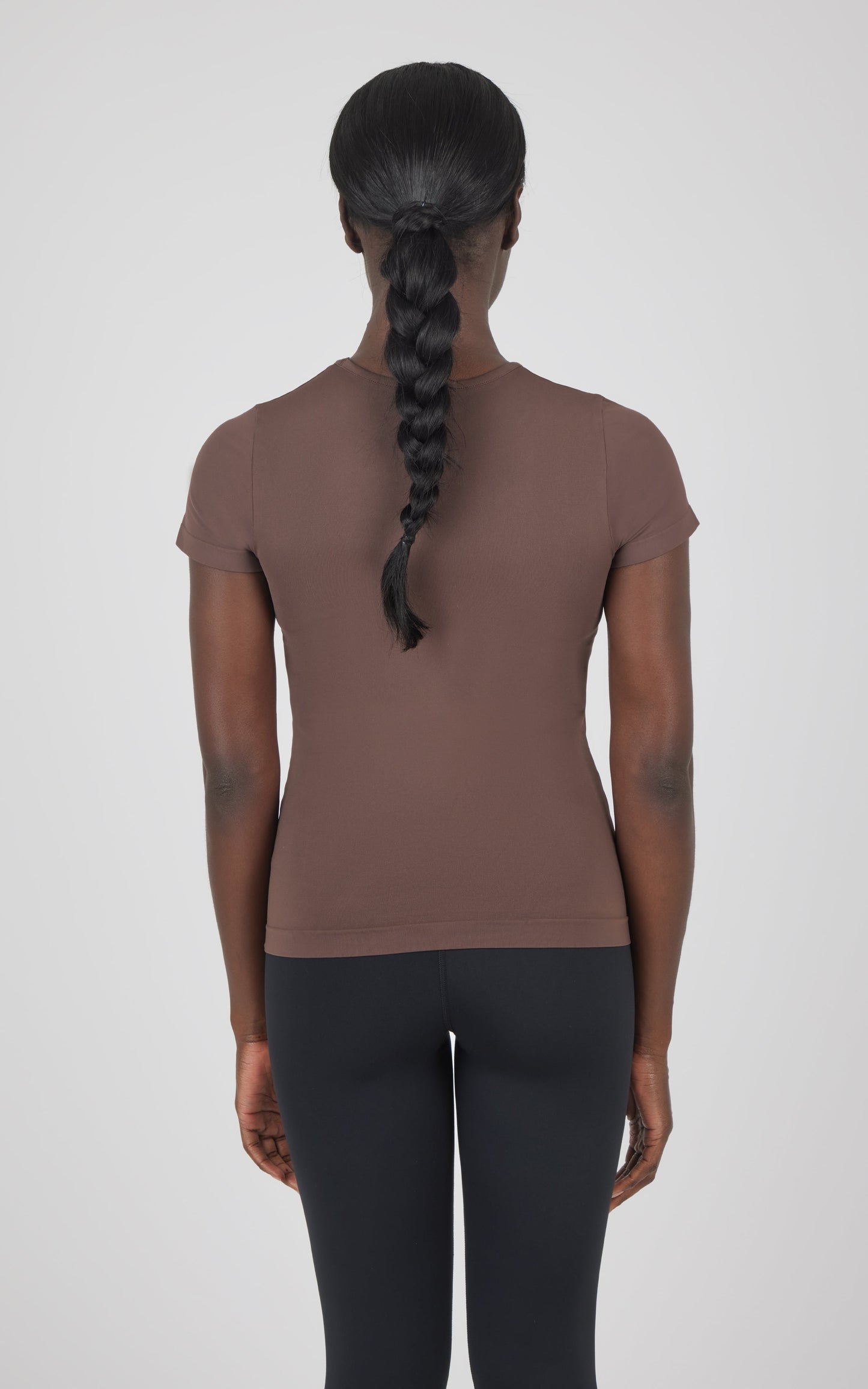 2 PK Short Sleeve Top - Our Linen Story