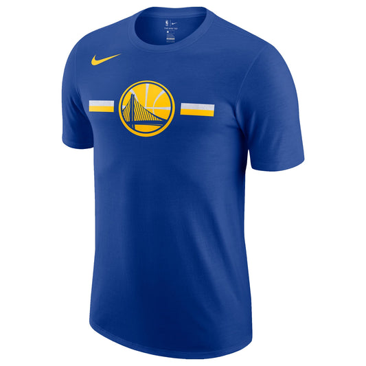 Nike Women's NBA Golden State Warriors Dri Fit Essential T-Shirt
