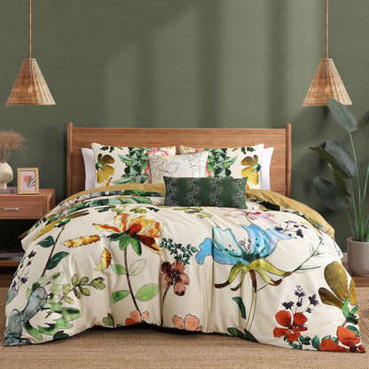 Floral-