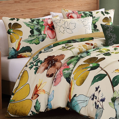 Floral-