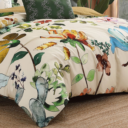 Floral-