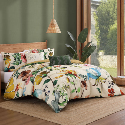 Floral-