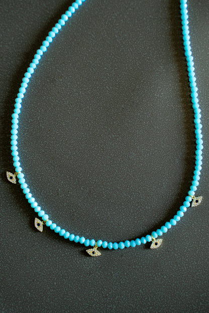 HAZEL Necklace