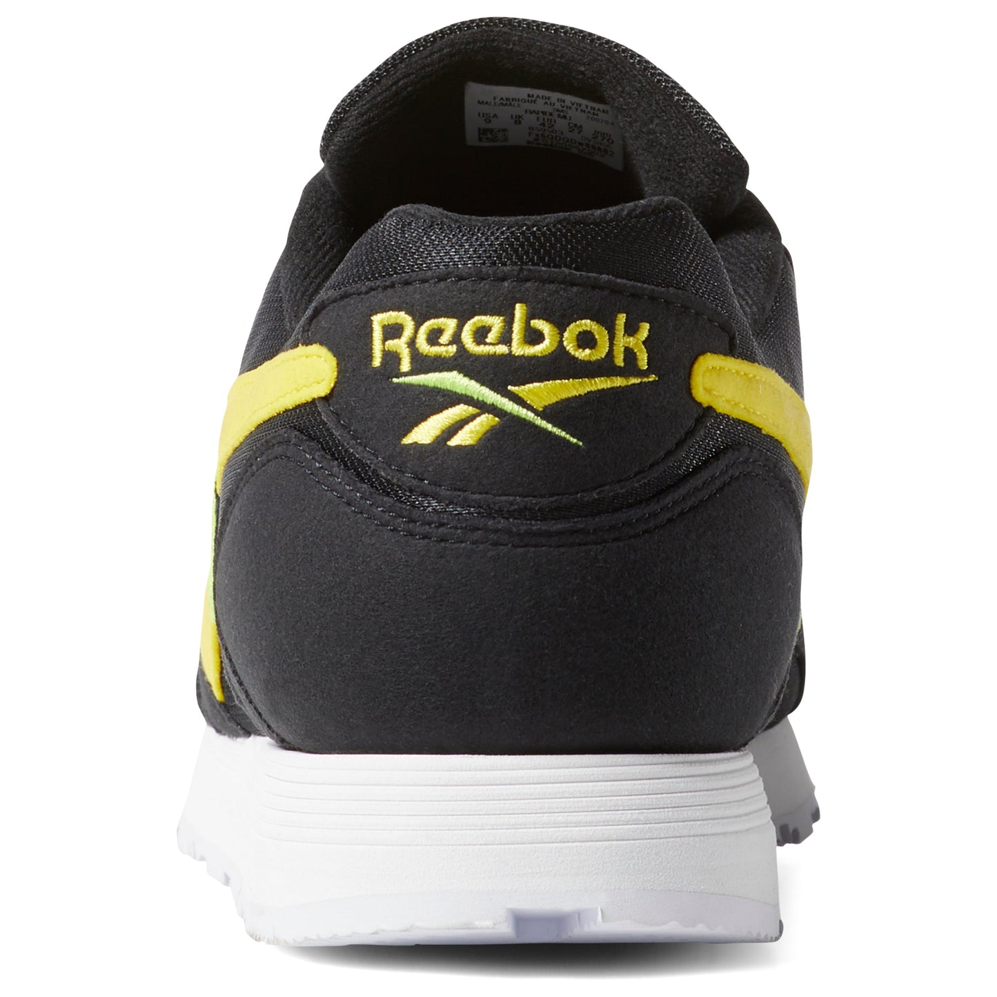 Reebok Men's Rapide Mu Sneakers