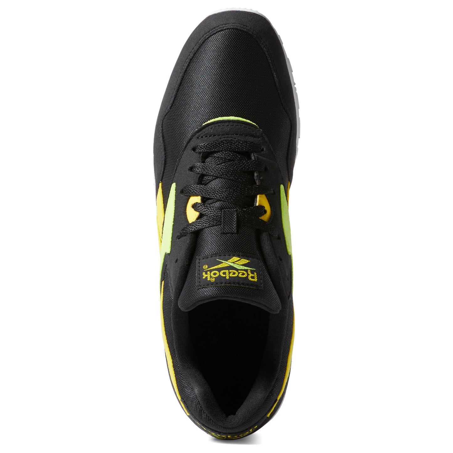 Blk/Yellow/Neon Lime/Wht-