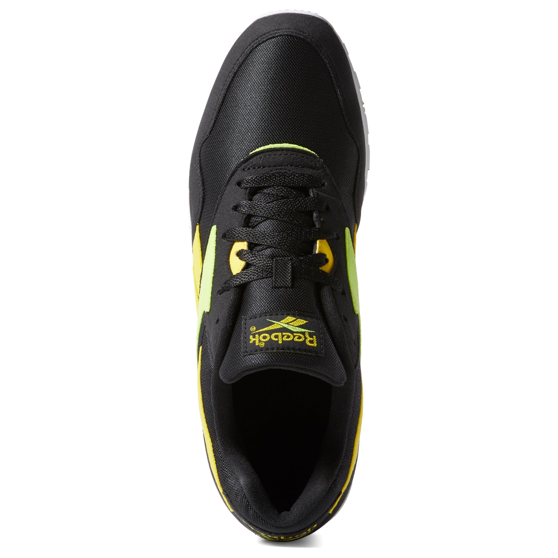 Blk/Yellow/Neon Lime/Wht-