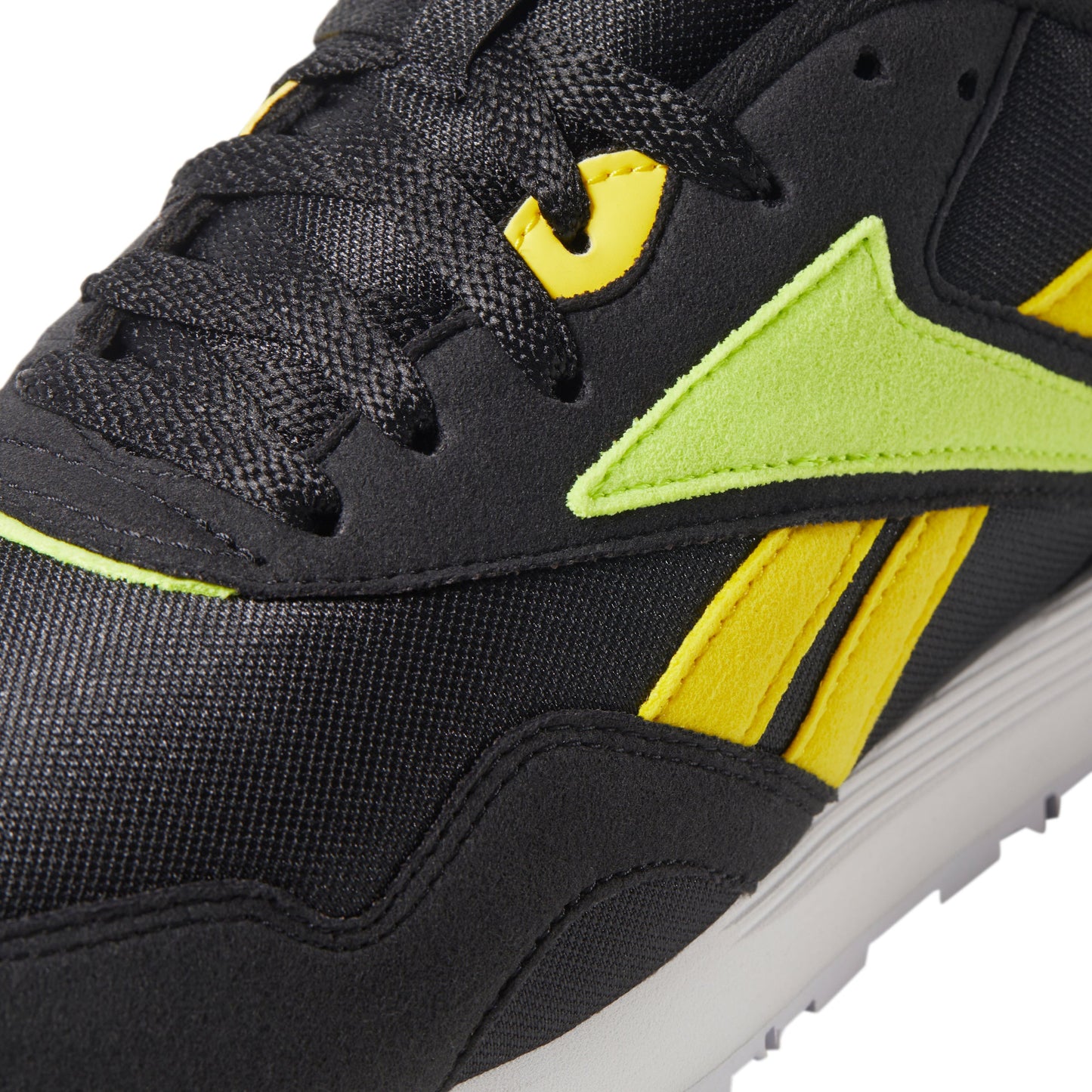 Blk/Yellow/Neon Lime/Wht-