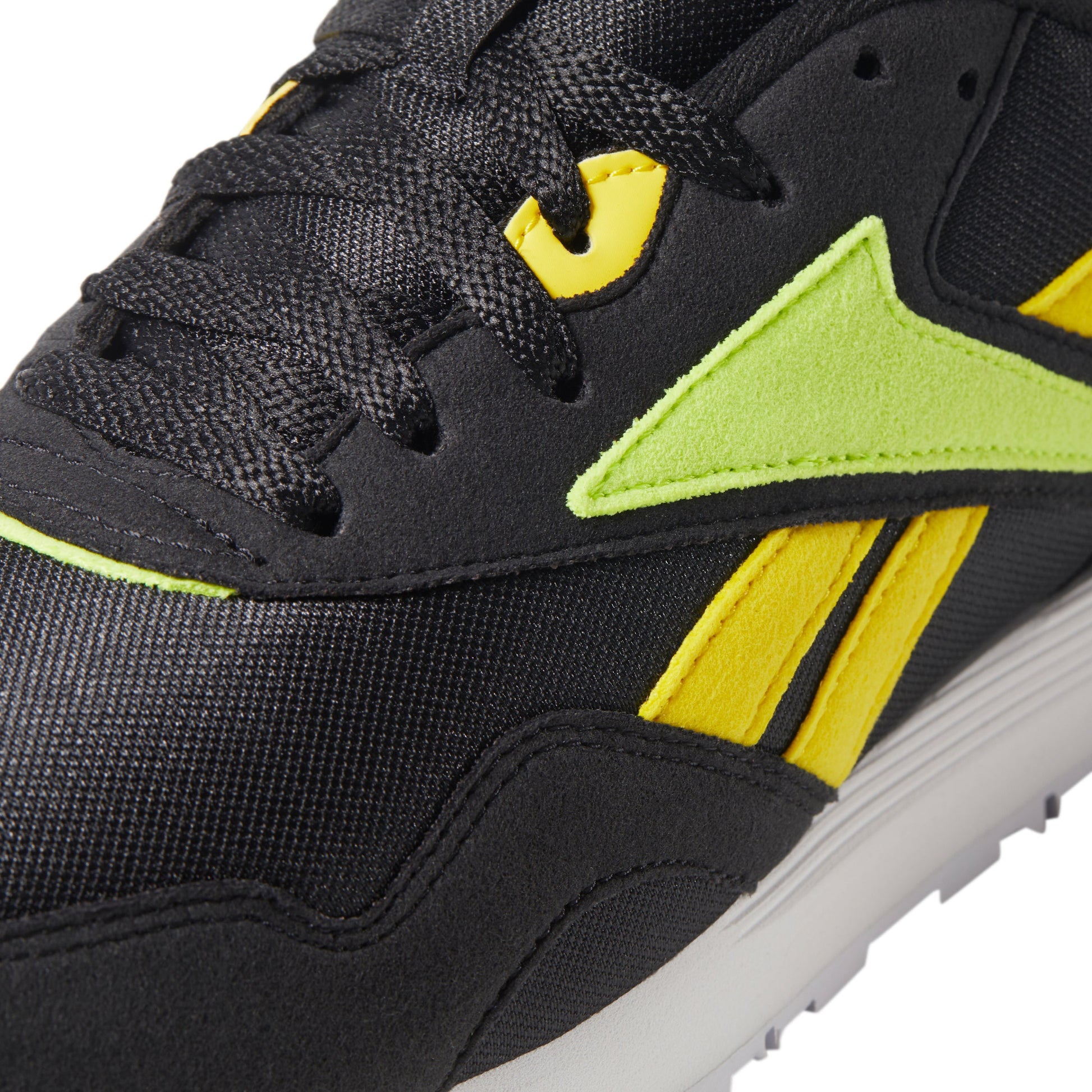 Blk/Yellow/Neon Lime/Wht-