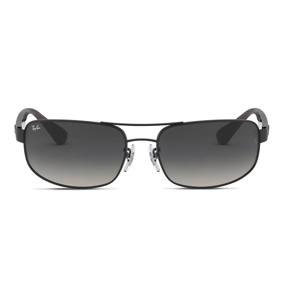 Black / Grey Gradient-