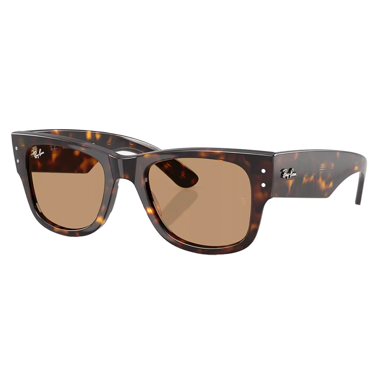 Unisex Ray-Ban Mega Wayfarer Sunglasses