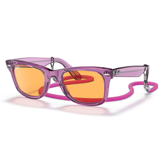 Ray-Ban Women's Wayfarer Sunglasses