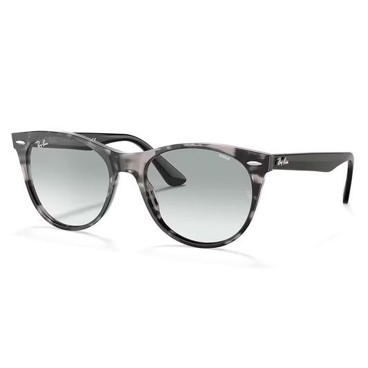 Ray-Ban Women's Wayfarer II Washed Evolve Sunglasses