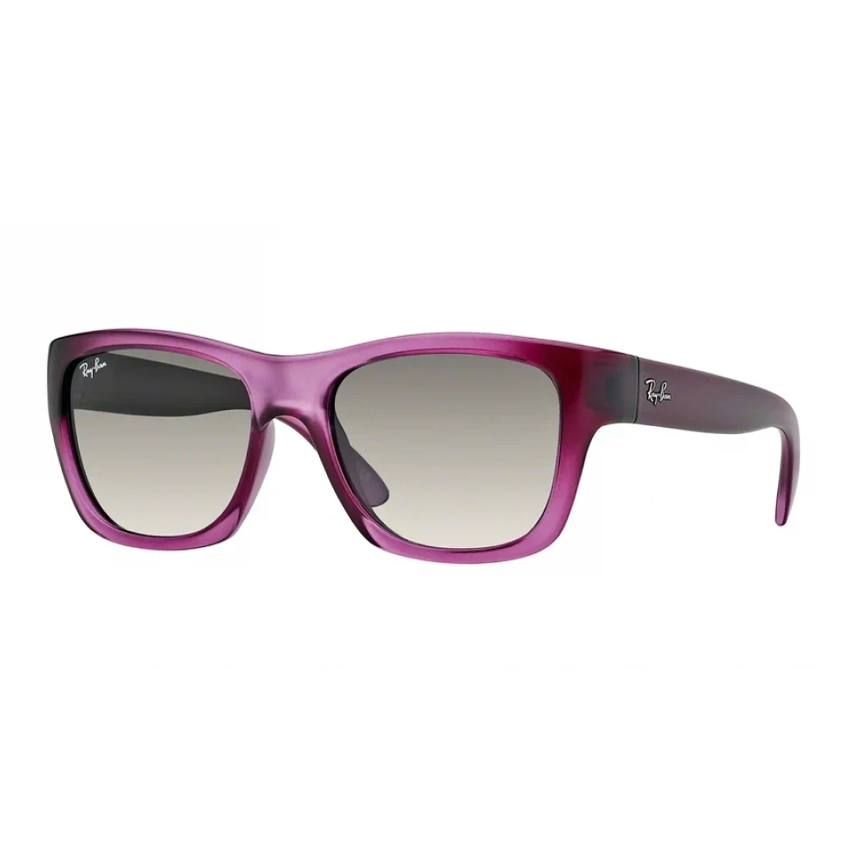 Old Pink Demi Gloss / Grey Gradient-