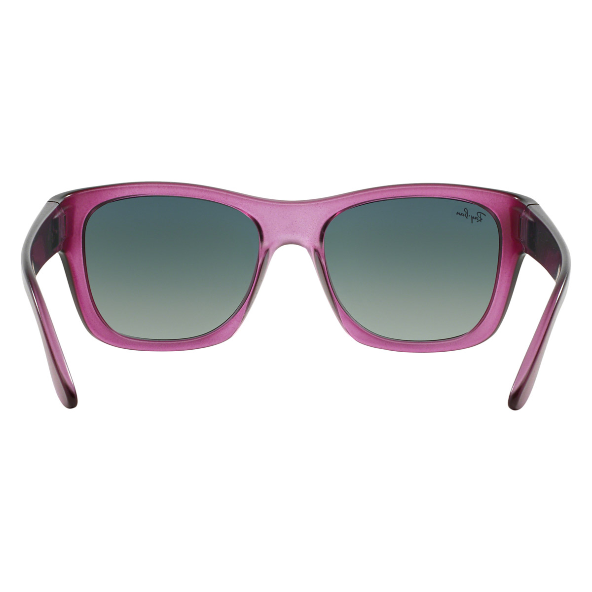 Old Pink Demi Gloss / Grey Gradient-