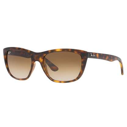 Light Havana / Crystal Brown Gradient-
