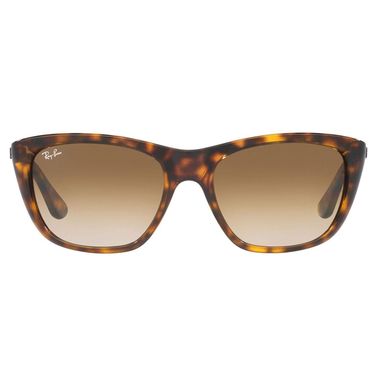 Light Havana / Crystal Brown Gradient-