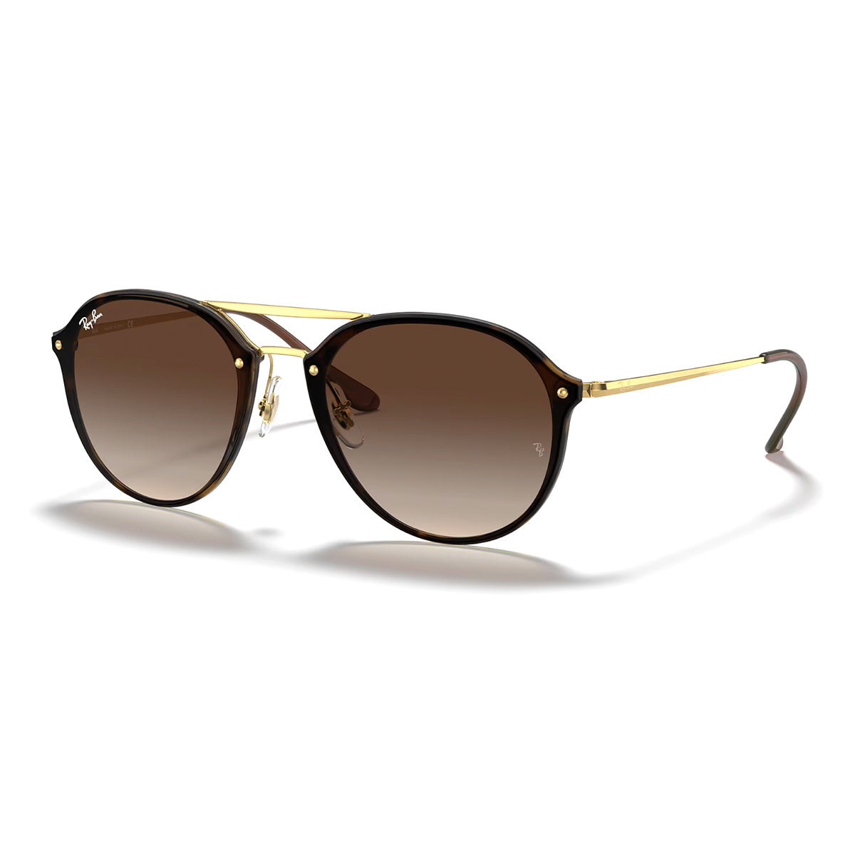 Light Havana / Brown-