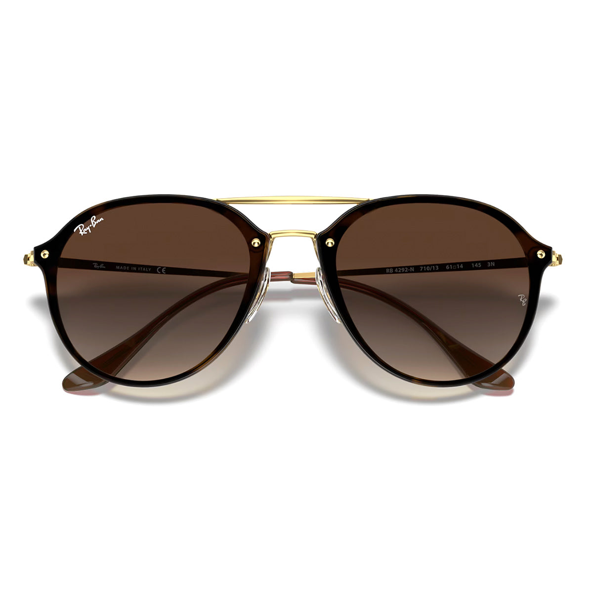 Light Havana / Brown-