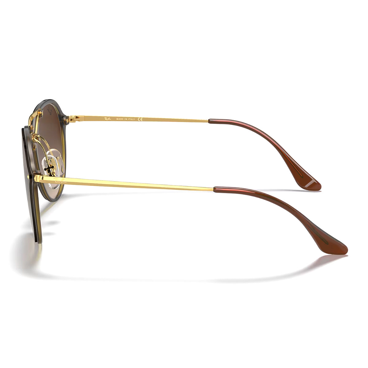 Light Havana / Brown-