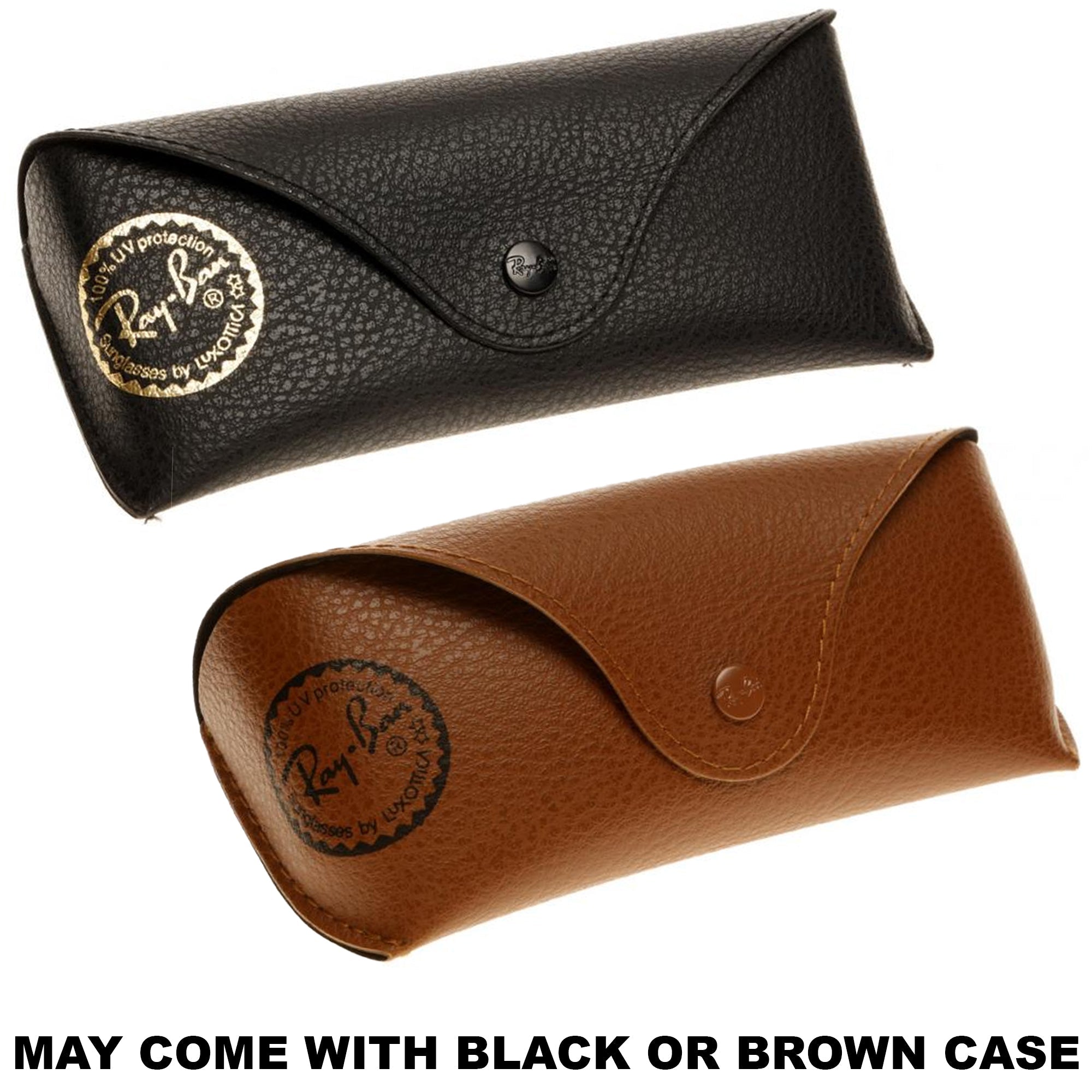 Ray-Ban Men's Rectangular Polarized Sunglasses – Zulily