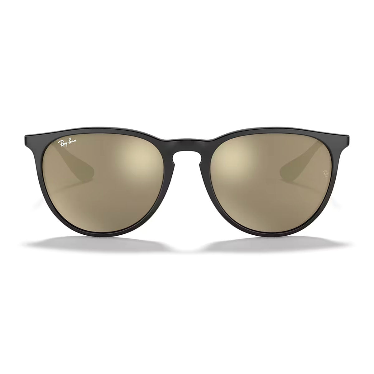Ray-Ban Erika l ユニセックス Lunettes de soleil Ray-Ban Erika Écaille RB4171 865/13 54-18