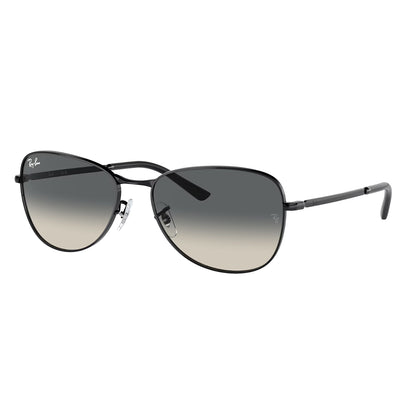 Black / Grey-
