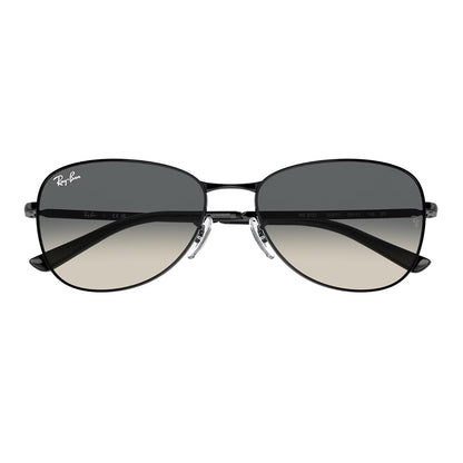 Black / Grey-