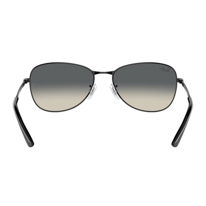 Black / Grey-