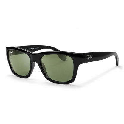 Ray-Ban Men's Wayfayer Polarized Sunglasses