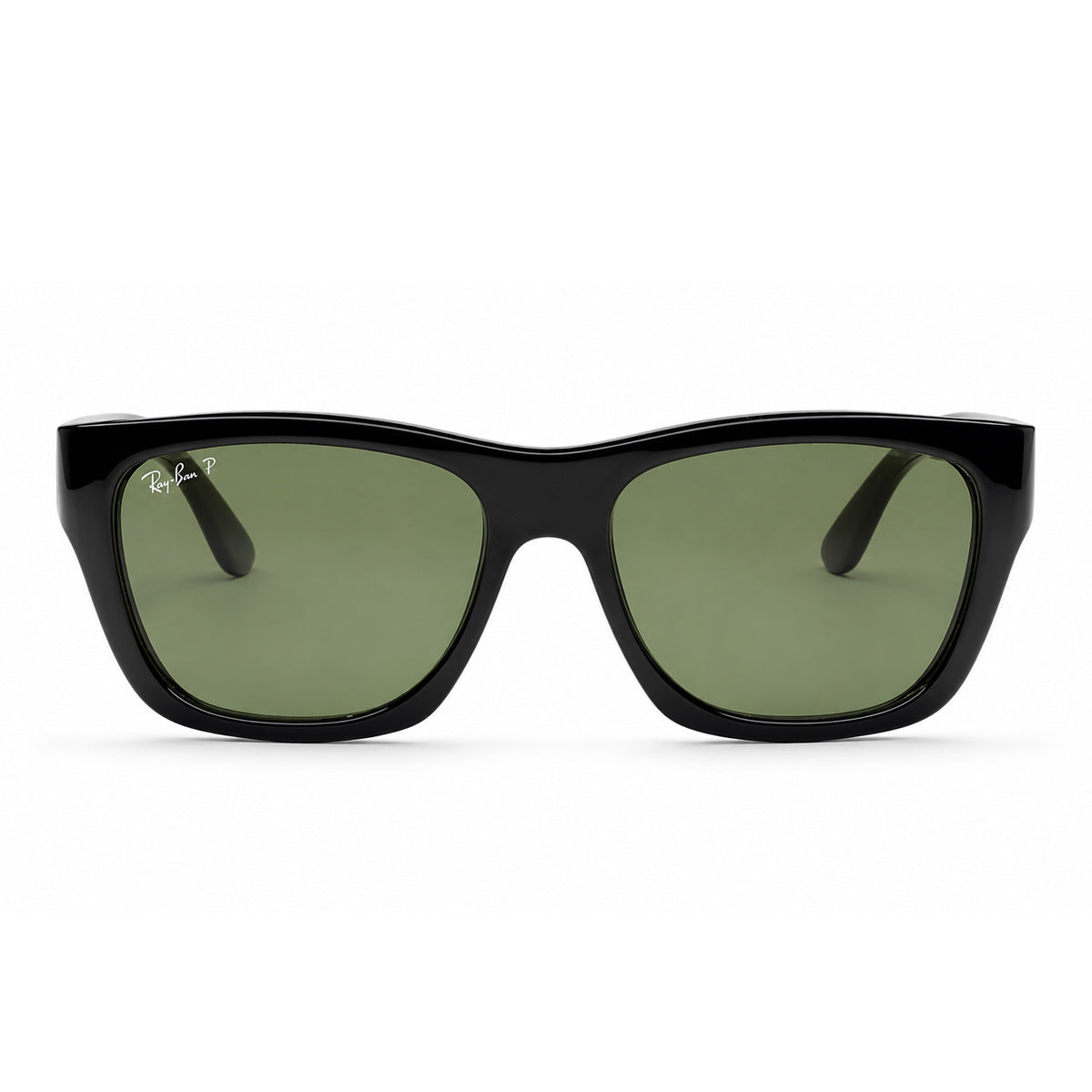 Ray-Ban Men's Wayfayer Polarized Sunglasses