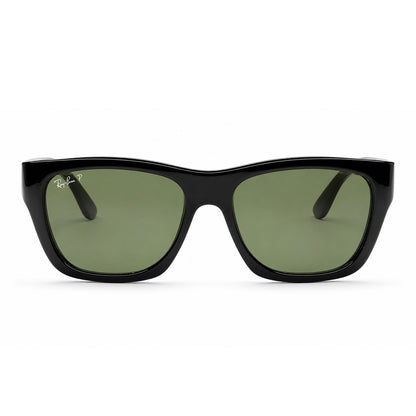 Ray-Ban Men's Wayfayer Polarized Sunglasses