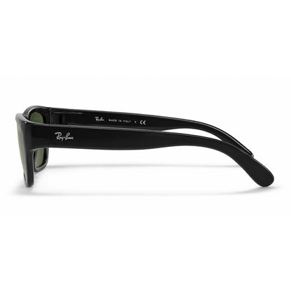 Ray-Ban Men's Wayfayer Polarized Sunglasses