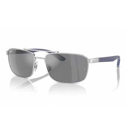 Silver-