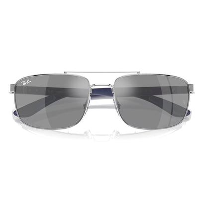 Silver-