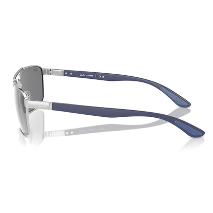 Silver-