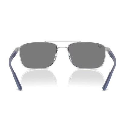 Silver-