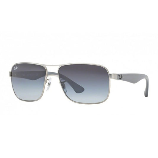 Ray-Ban Square Sunglasses RB3516