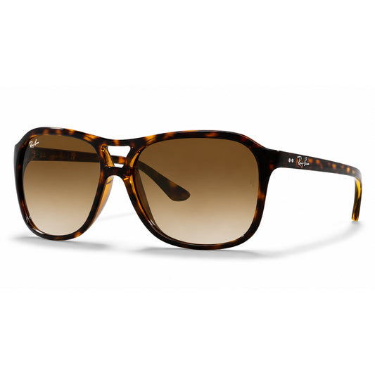 Sunglasses Ray Ban CATS 4000 0RB4128 Brown