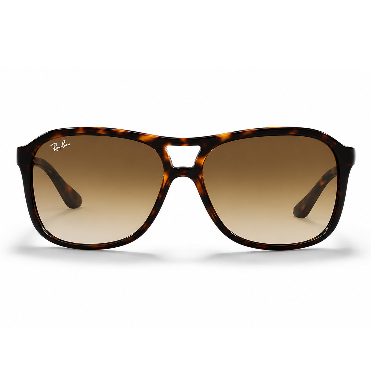 Sunglasses Ray Ban CATS 4000 0RB4128 Brown