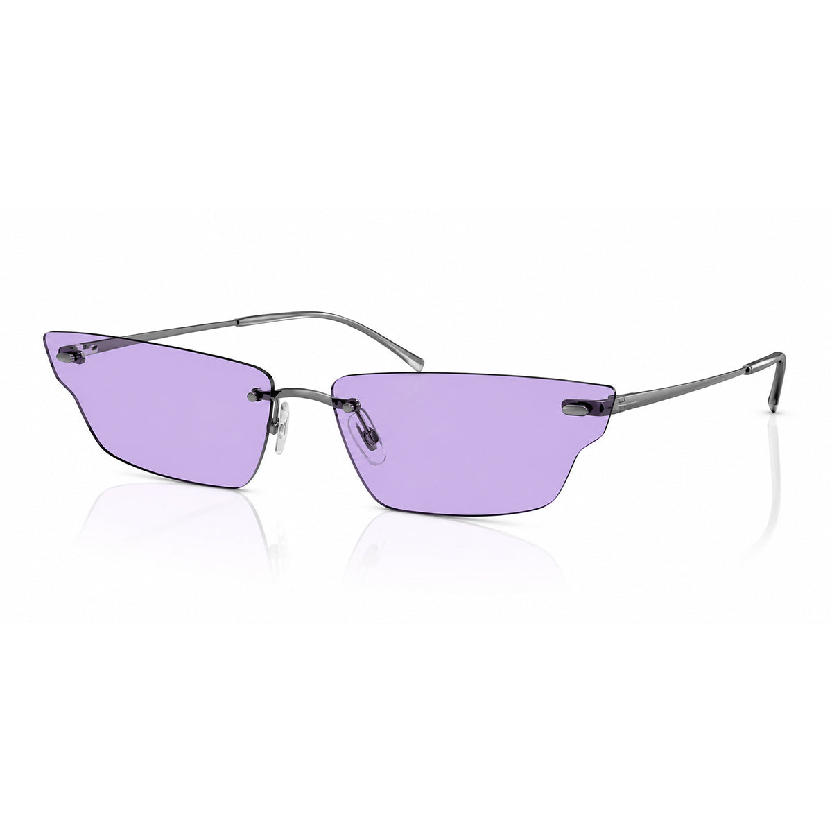 Ray-Ban Unisex Anh Sunglasses - RB3731-004/1A_63