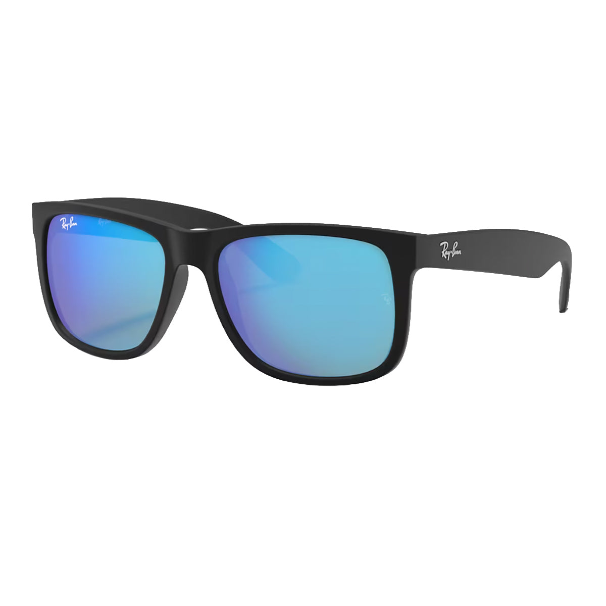 Ray-Ban Unisex Justin Sunglasses - RB4165-622/55_51