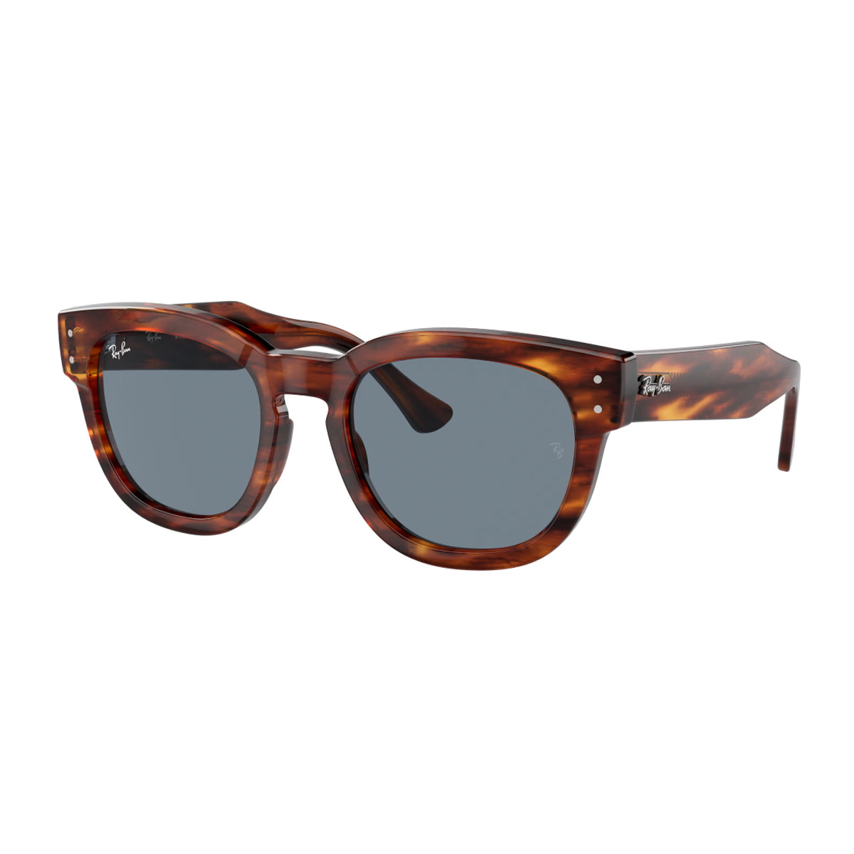 Ray-Ban Unisex Mega Hawkeye Sunglasses - RB0298S-954/62_53