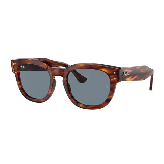 Ray-Ban Unisex Mega Hawkeye Sunglasses - RB0298S-954/62_53