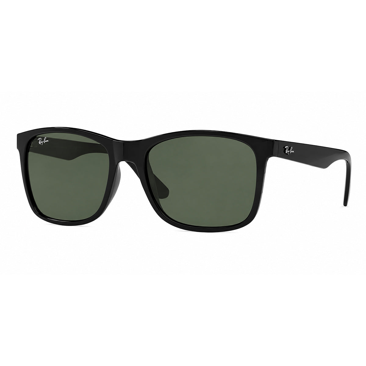 Ray-Ban Unisex Square Sunglasses - RB4232-601/71_57